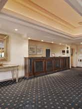 Hotel BEST WESTERN PLUS South Coast Inn photo 4