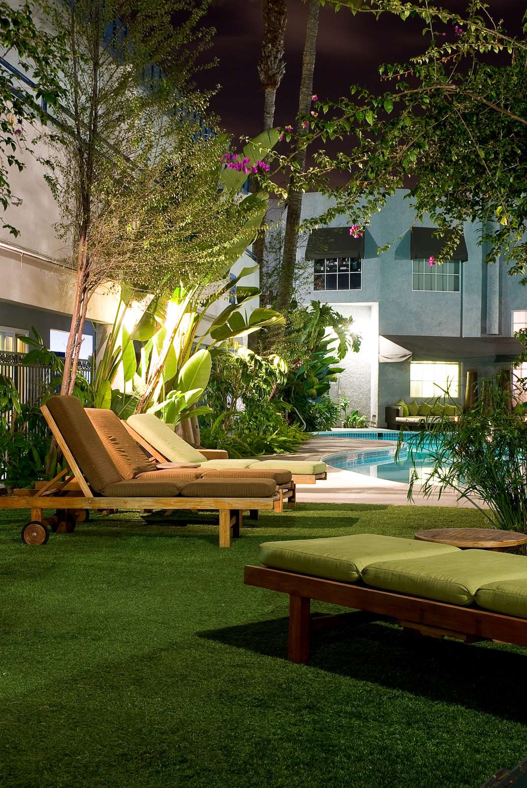 Hotel Hotel Current photo 2