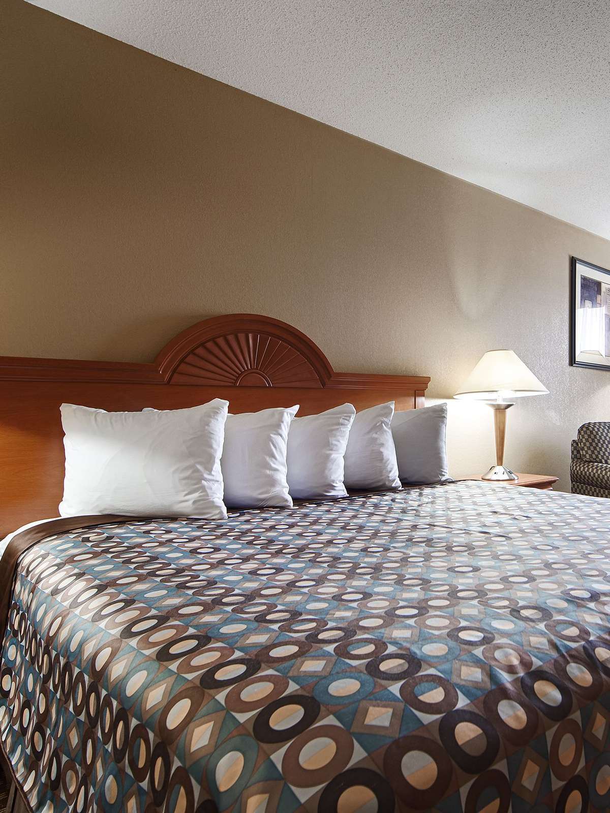 Best Western Crossroads