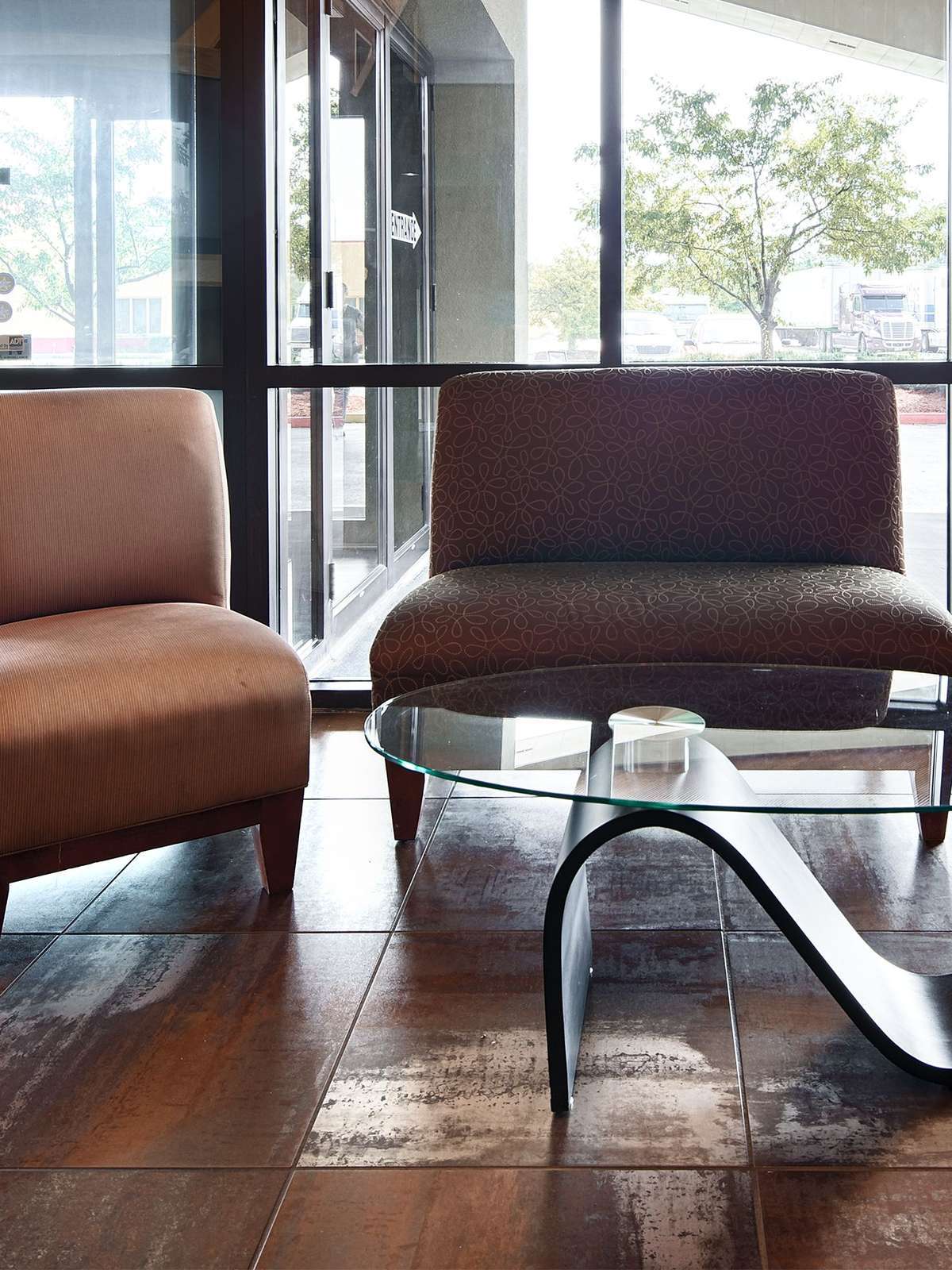 Hotel Best Western Crossroads photo 1