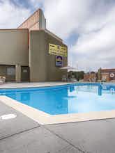 Hotel Best Western Crossroads photo 4