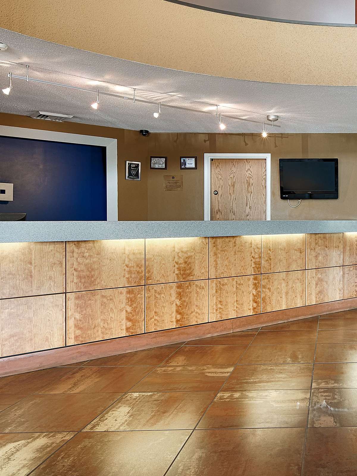 Hotel Best Western Crossroads photo 2