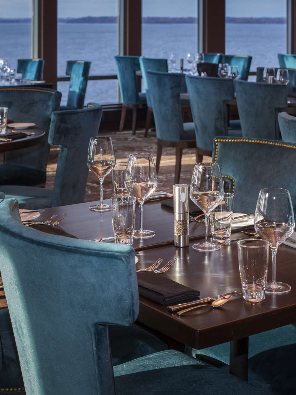 Hotel The Edgewater photo 5