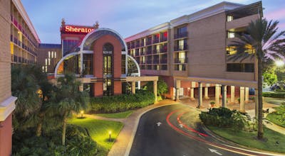 Sheraton Orlando North Hotel