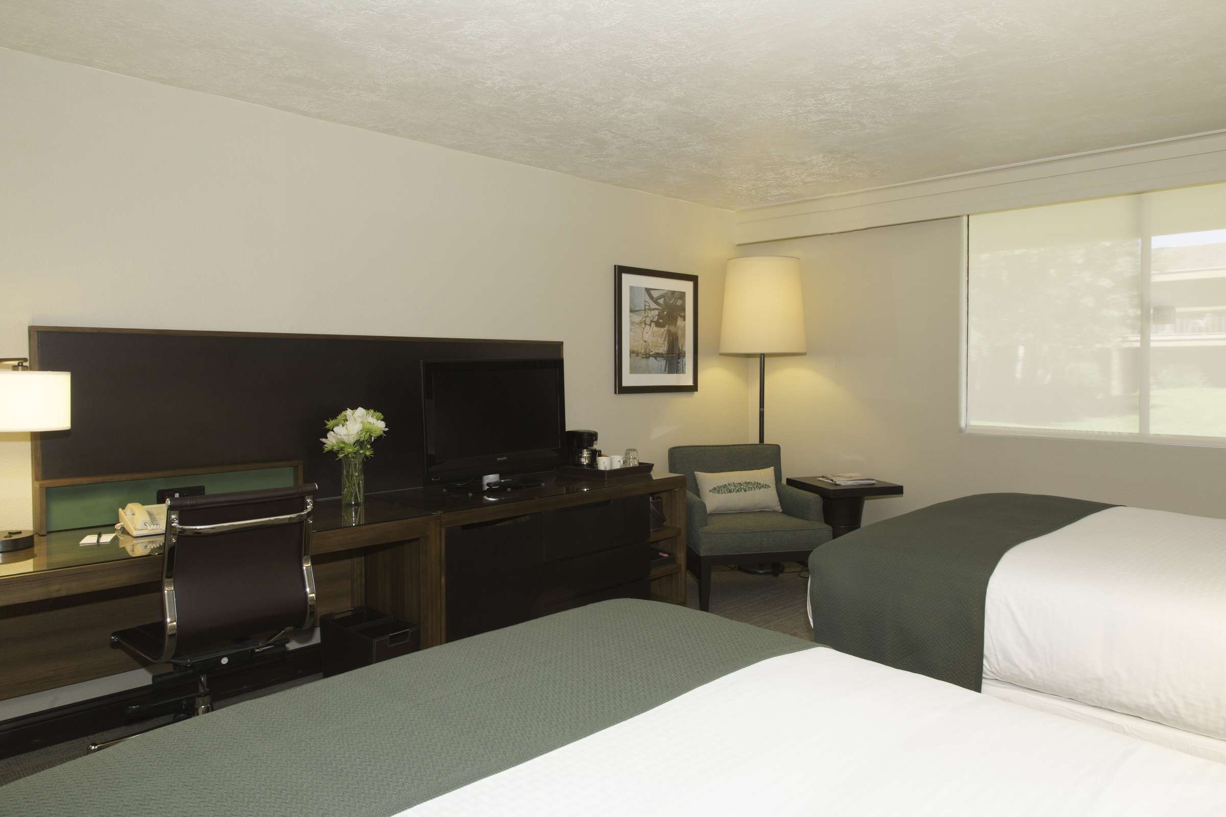 Hotel DoubleTree by Hilton Hotel Park City – The Yarrow photo 5