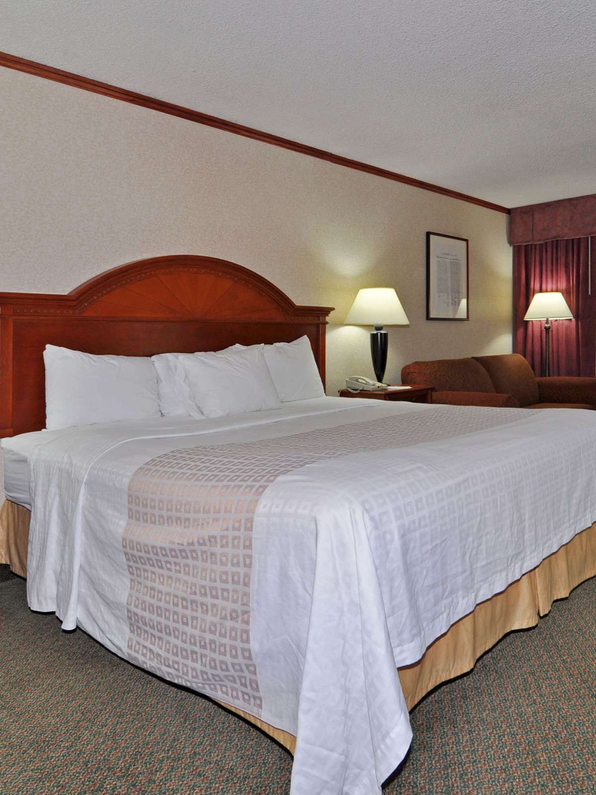 Hotel Best Western Fairfax photo 1