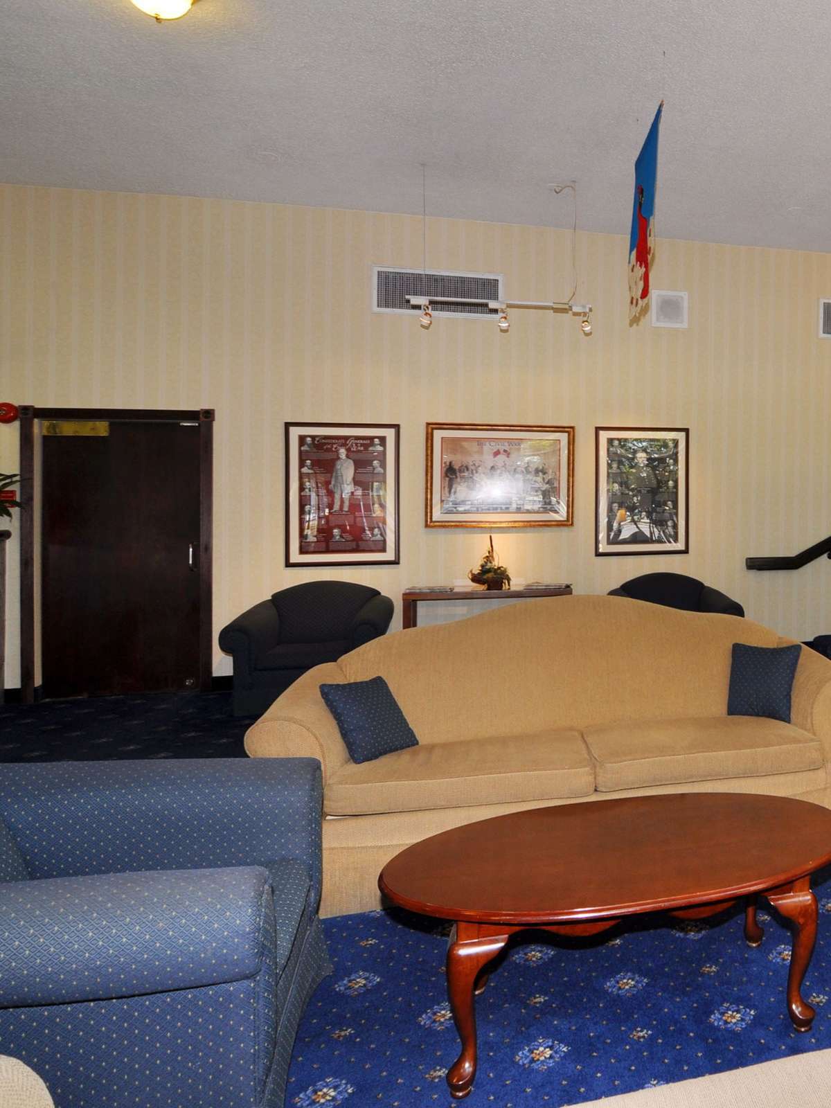 Hotel Best Western Fairfax photo 4