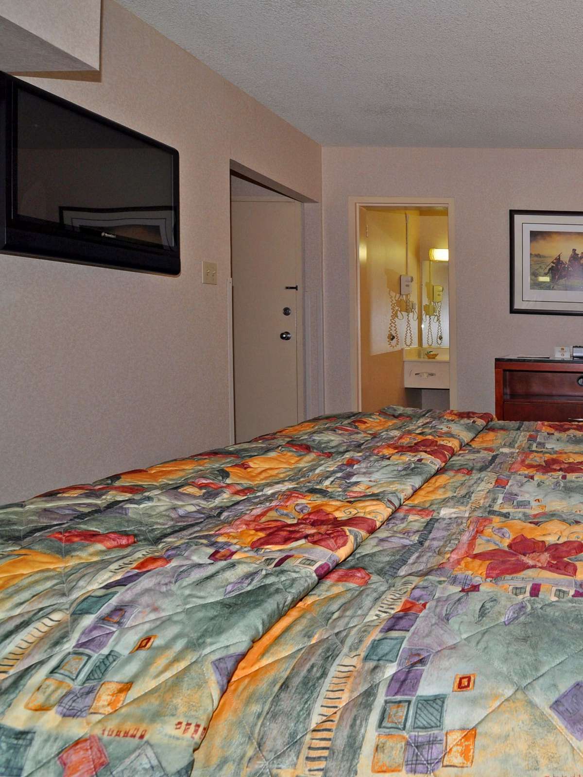 Hotel Best Western Fairfax photo 2