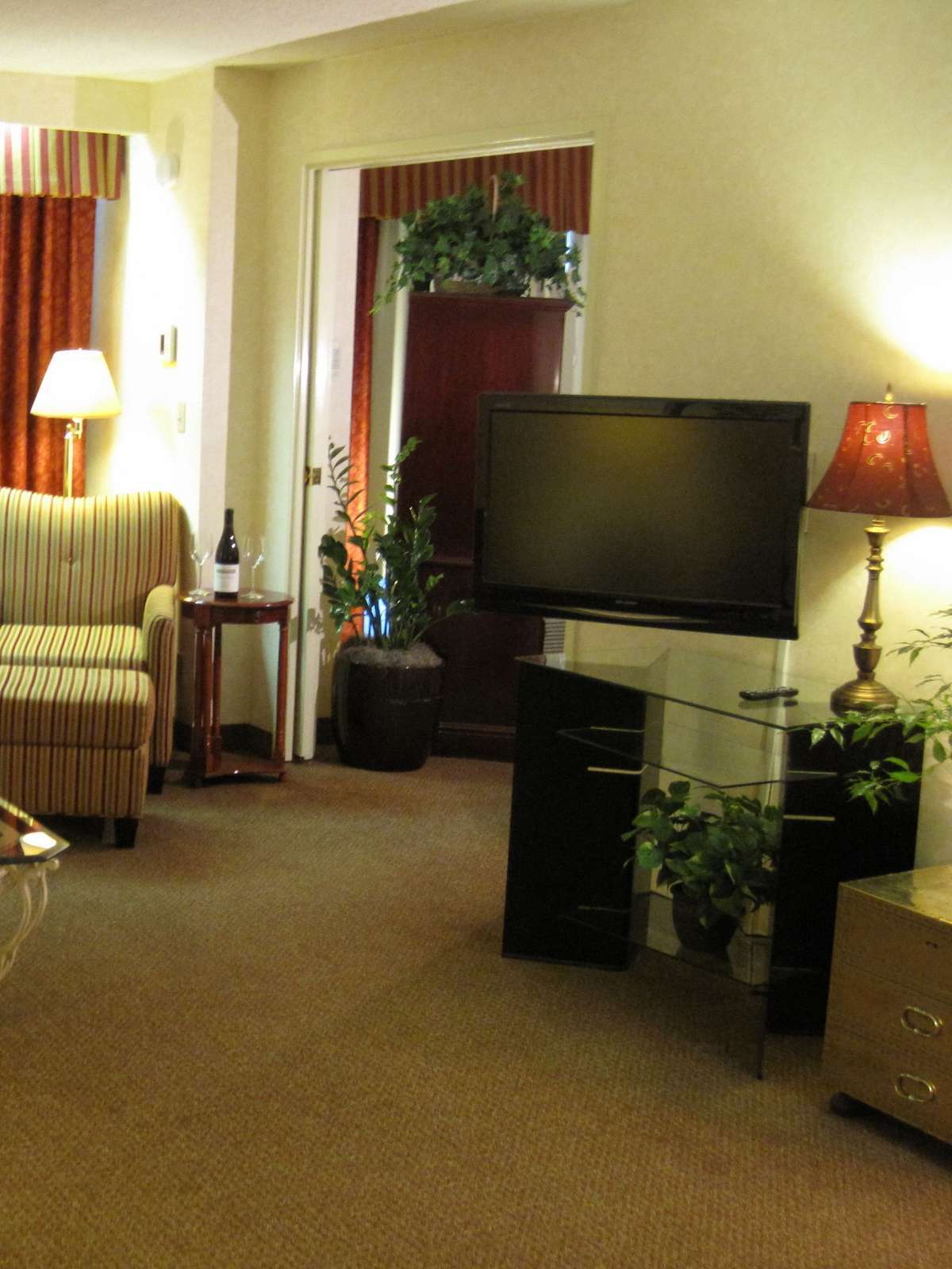 Best Western Grosvenor