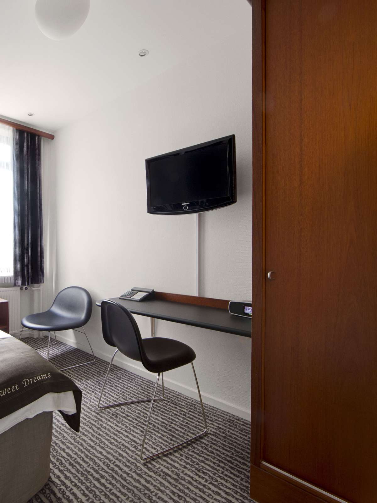 Hotel Best Western Hotel City photo 2