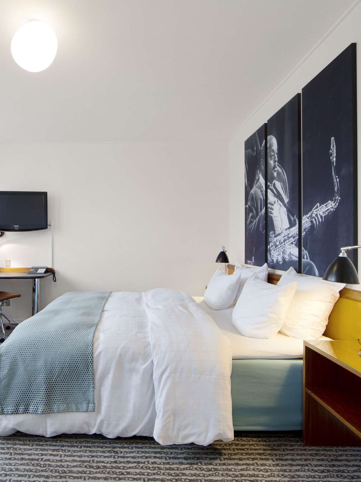 Hotel Best Western Hotel City photo 1