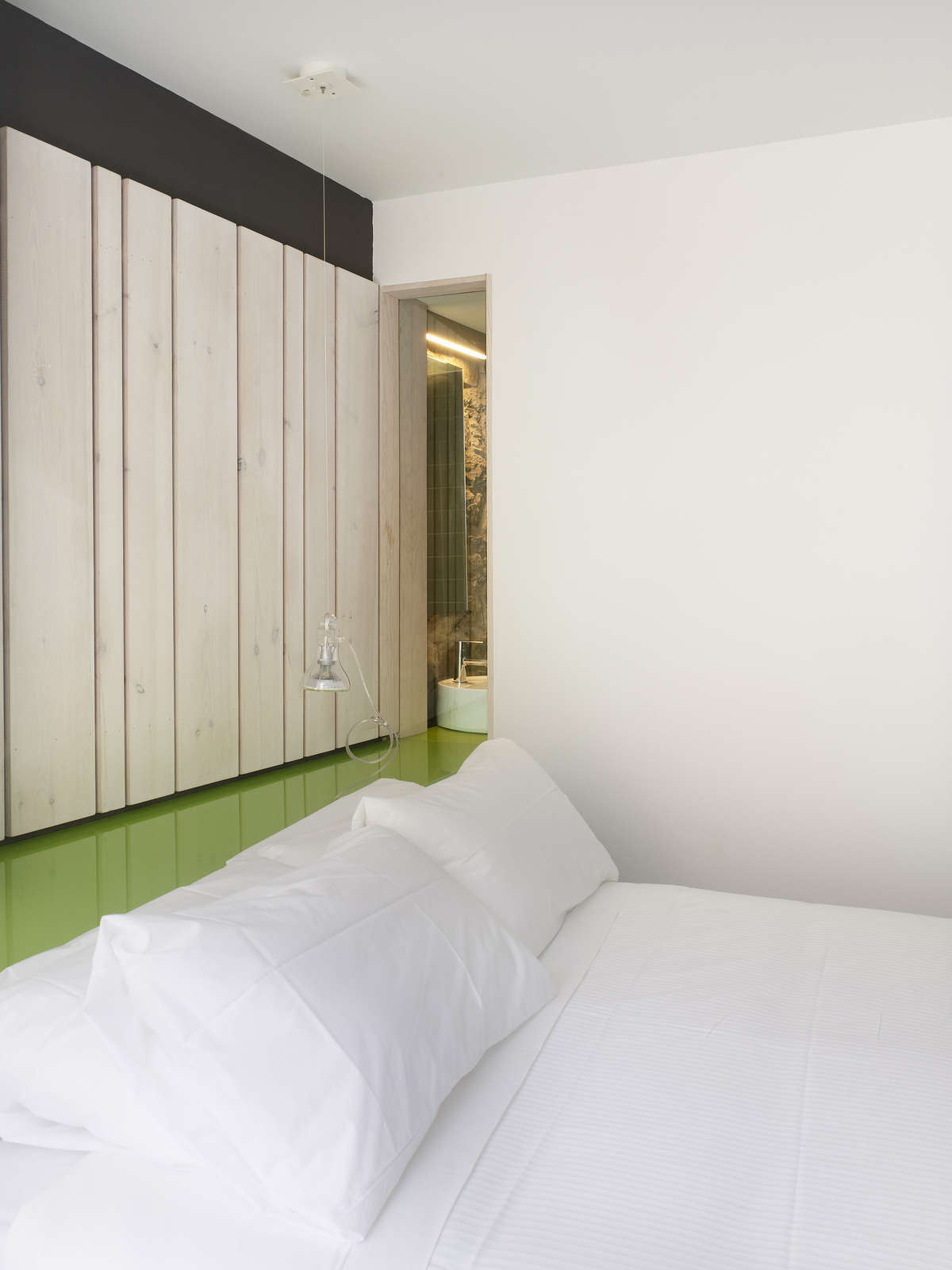 Hotel Hotel Moure photo 4