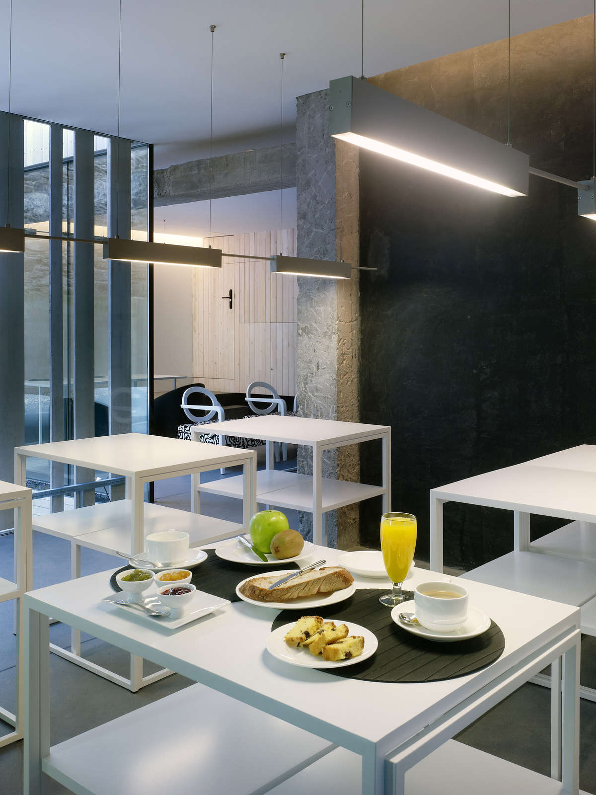 Hotel Hotel Moure photo 2