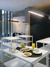 Hotel Hotel Moure photo 2