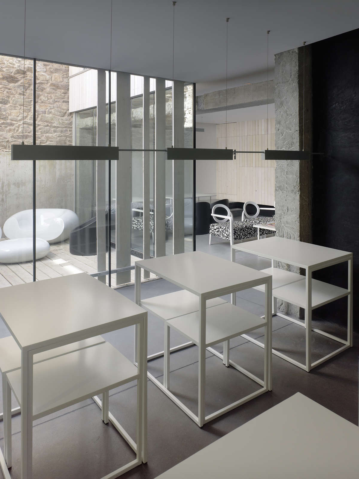 Hotel Hotel Moure photo 3