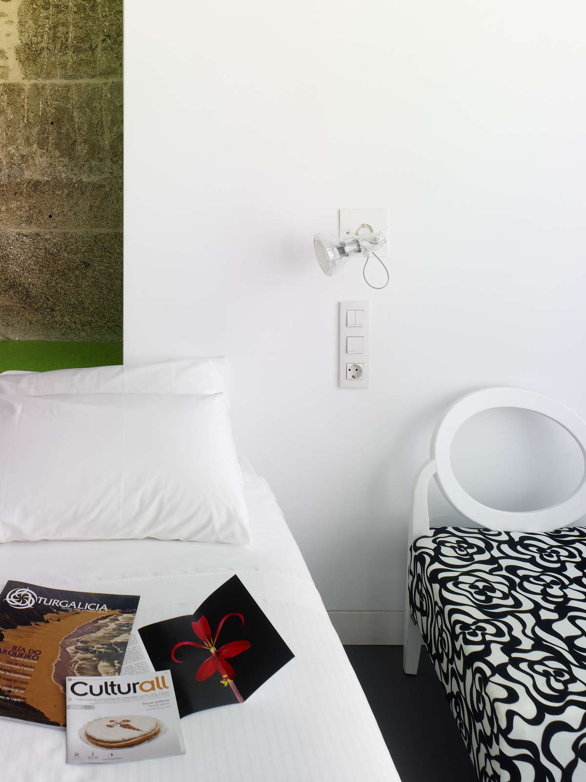 Hotel Hotel Moure photo 5