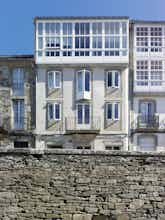 Hotel Hotel Moure photo 1