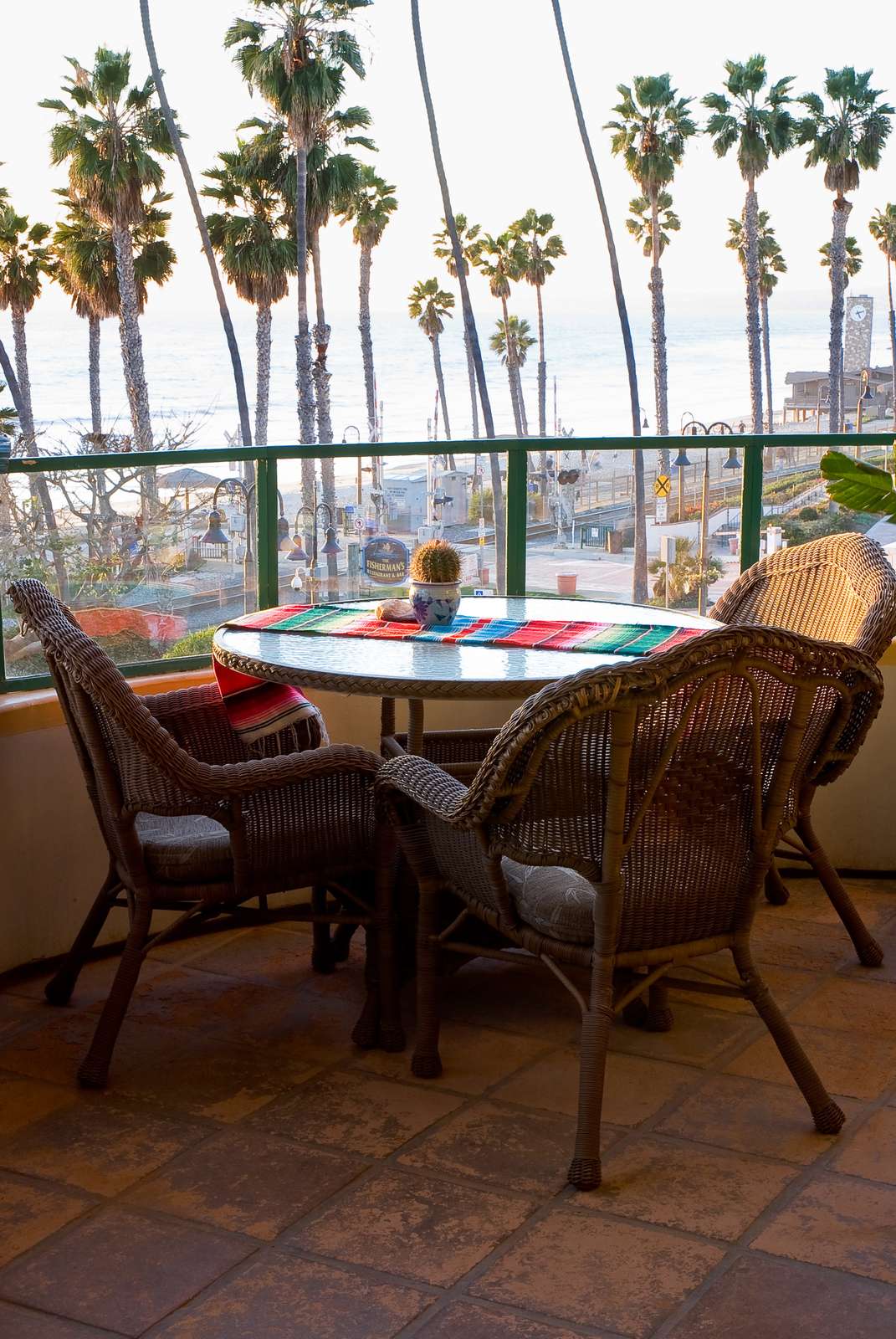 Hotel Casa Tropicana Inn photo 1