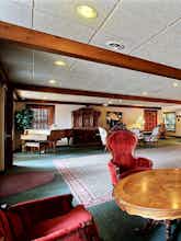 Hotel Best Western Greenfield Inn photo 4