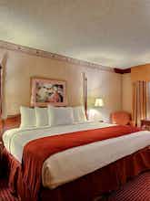 Hotel Best Western Greenfield Inn photo 1