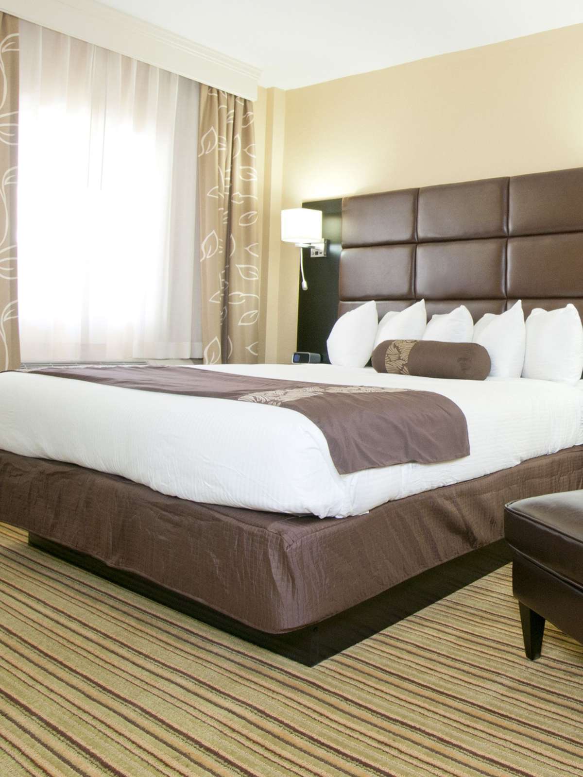 Hotel Best Western Plus Inn - Peachtrees photo 1