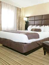 Hotel Best Western Plus Inn - Peachtrees photo 1