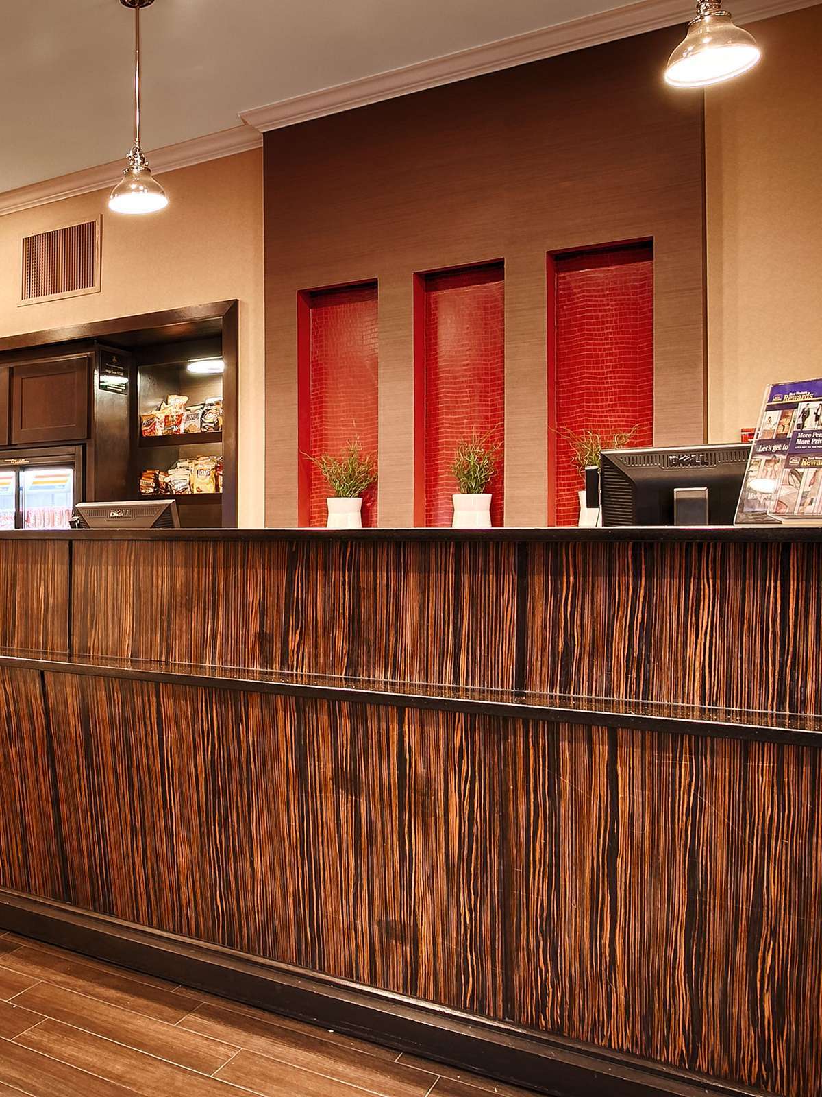 Hotel Best Western Plus Inn - Peachtrees photo 5