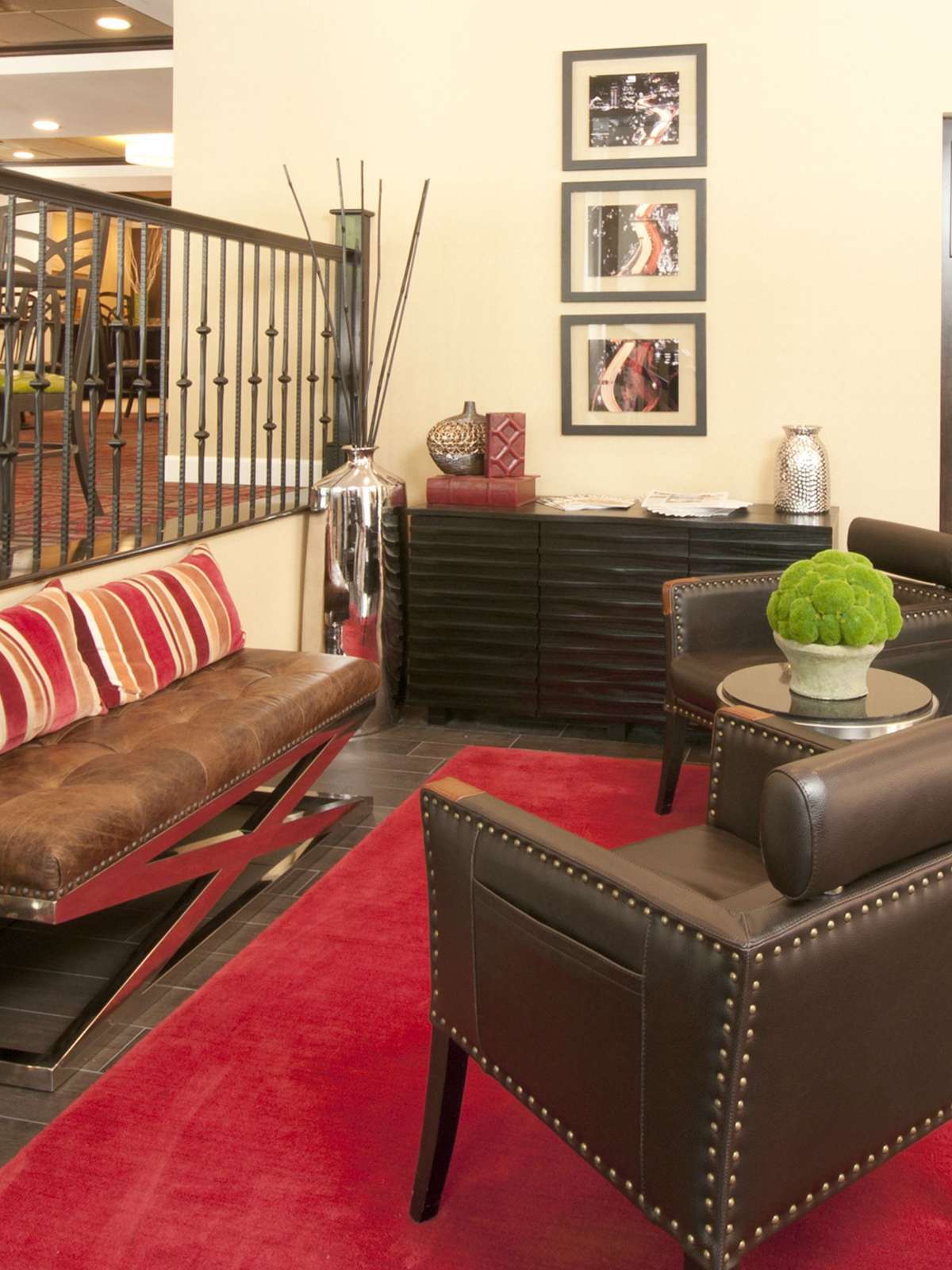 Hotel Best Western Plus Inn - Peachtrees photo 4