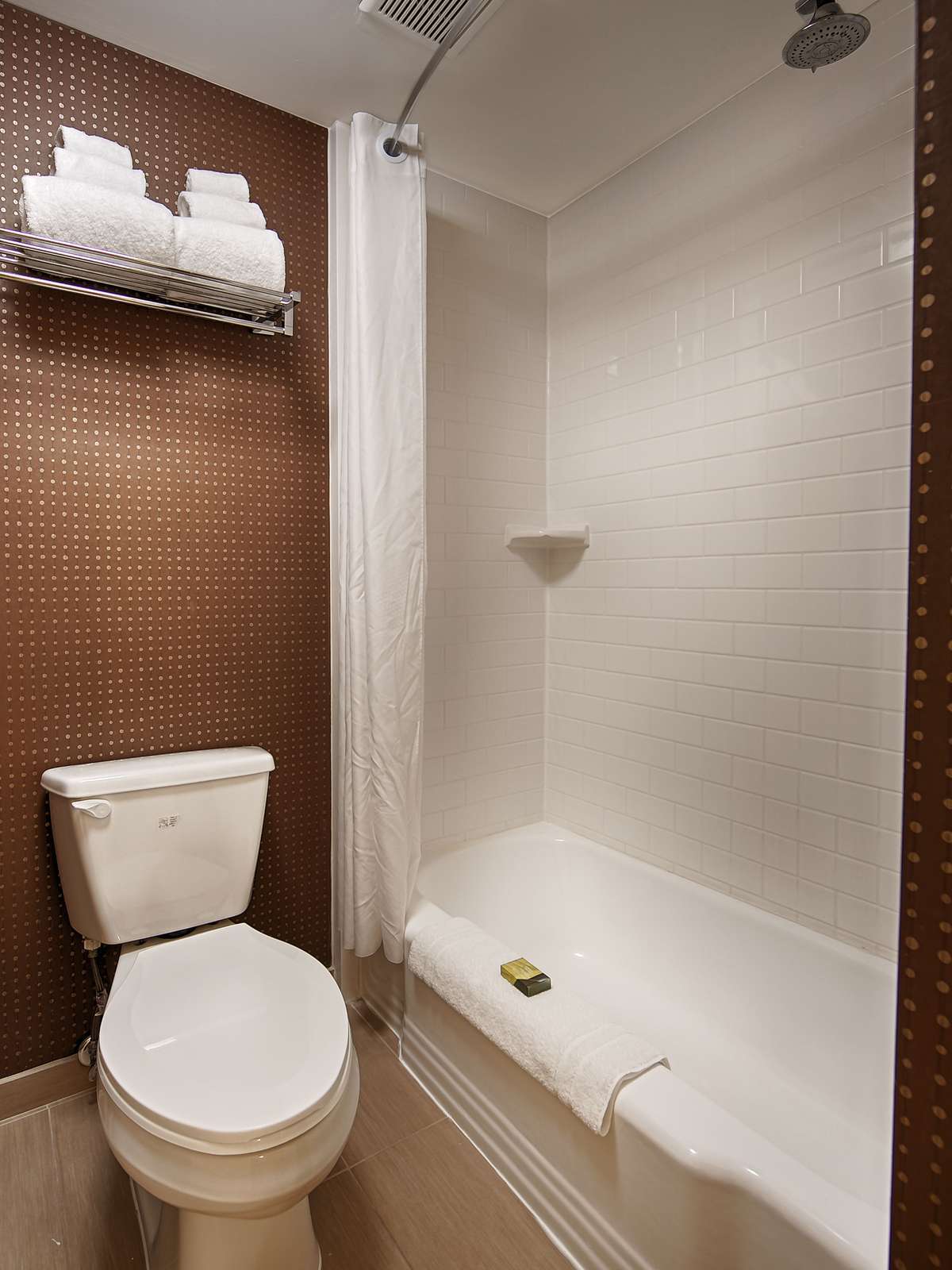 Hotel Best Western Plus Inn - Peachtrees photo 3