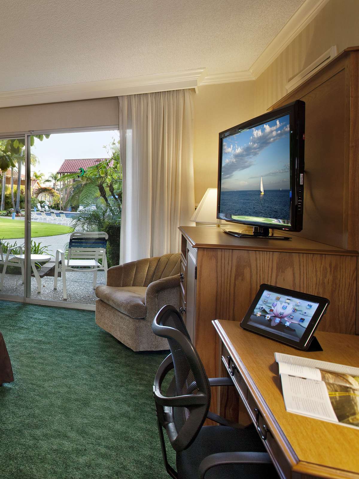 Hotel Best Western Plus Pepper Tree Inn photo 2