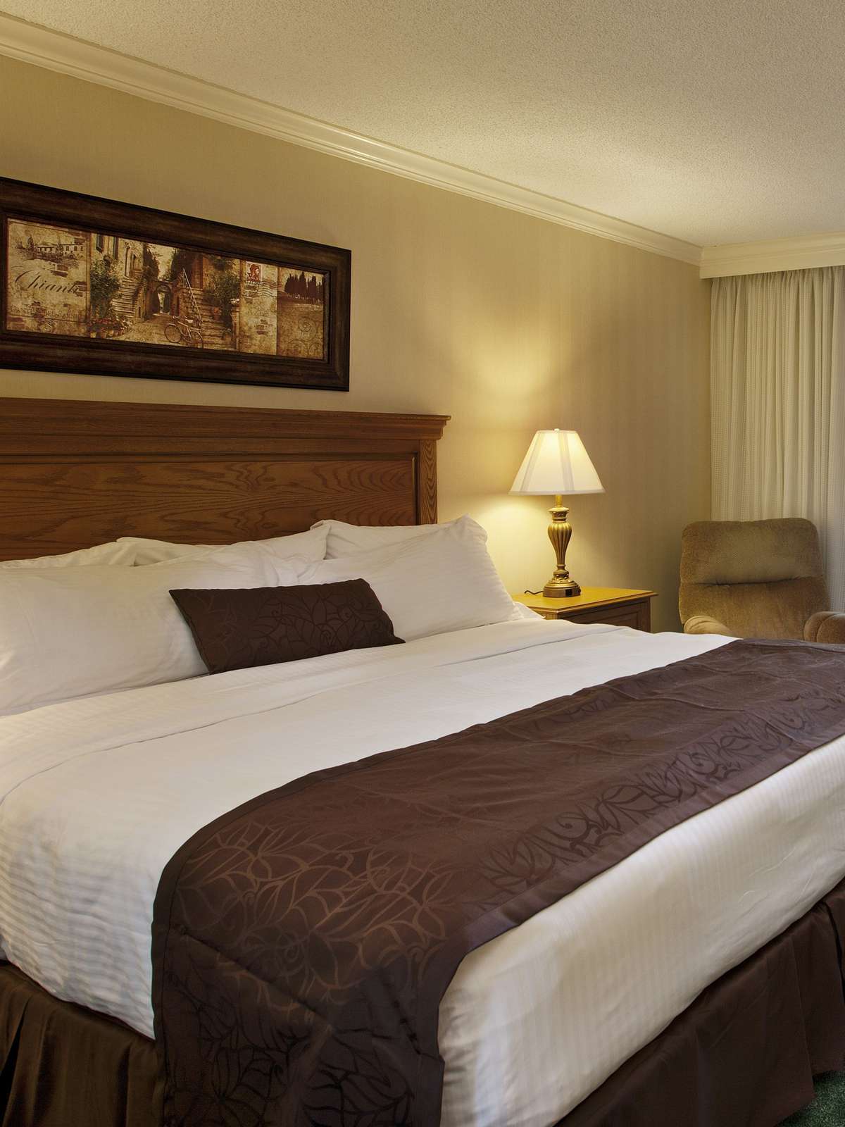 Hotel Best Western Plus Pepper Tree Inn photo 1