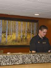 Hotel Best Western Plus Landmark photo 5