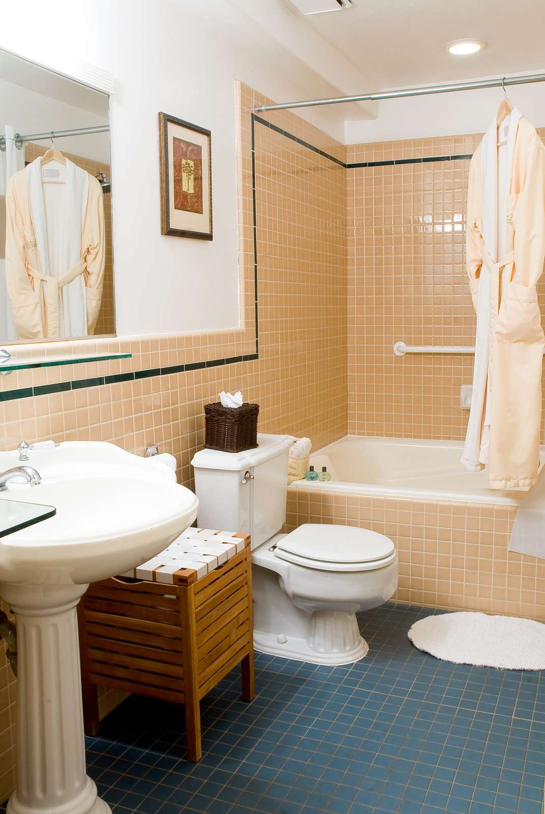 Hotel Casa Tropicana Inn photo 5