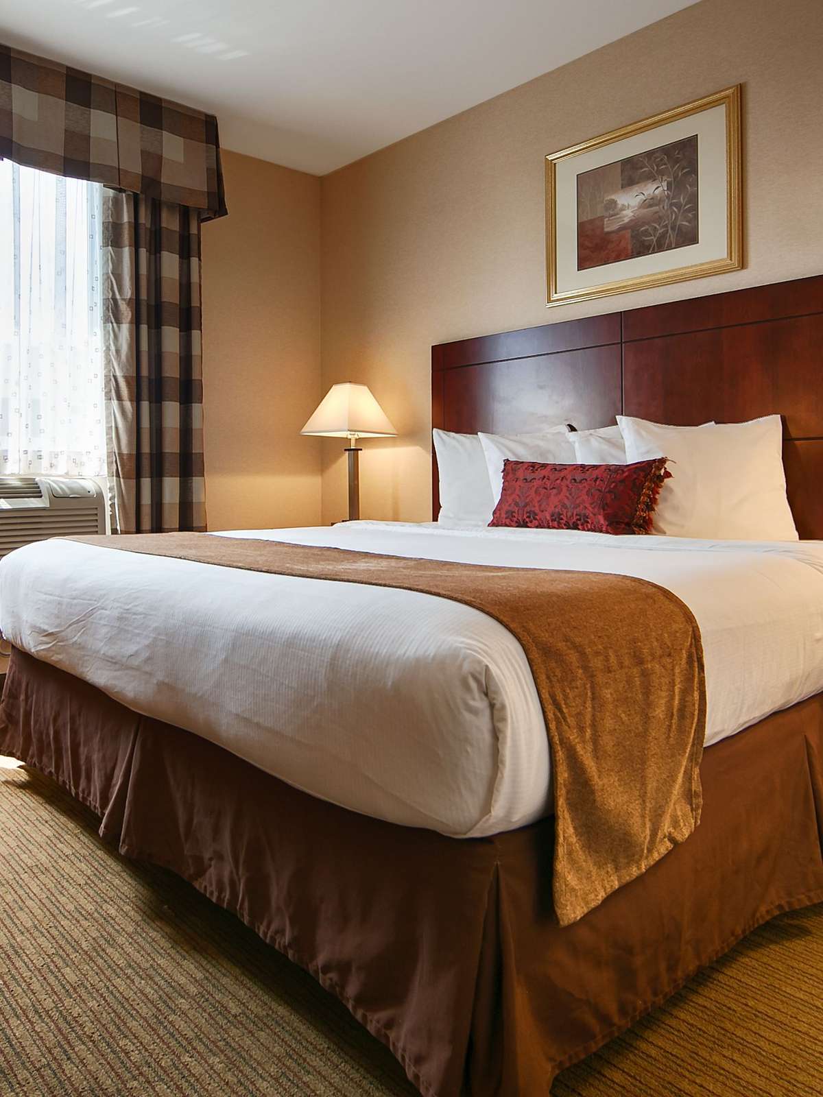 Hotel Best Western Plus Arena Hotel photo 1