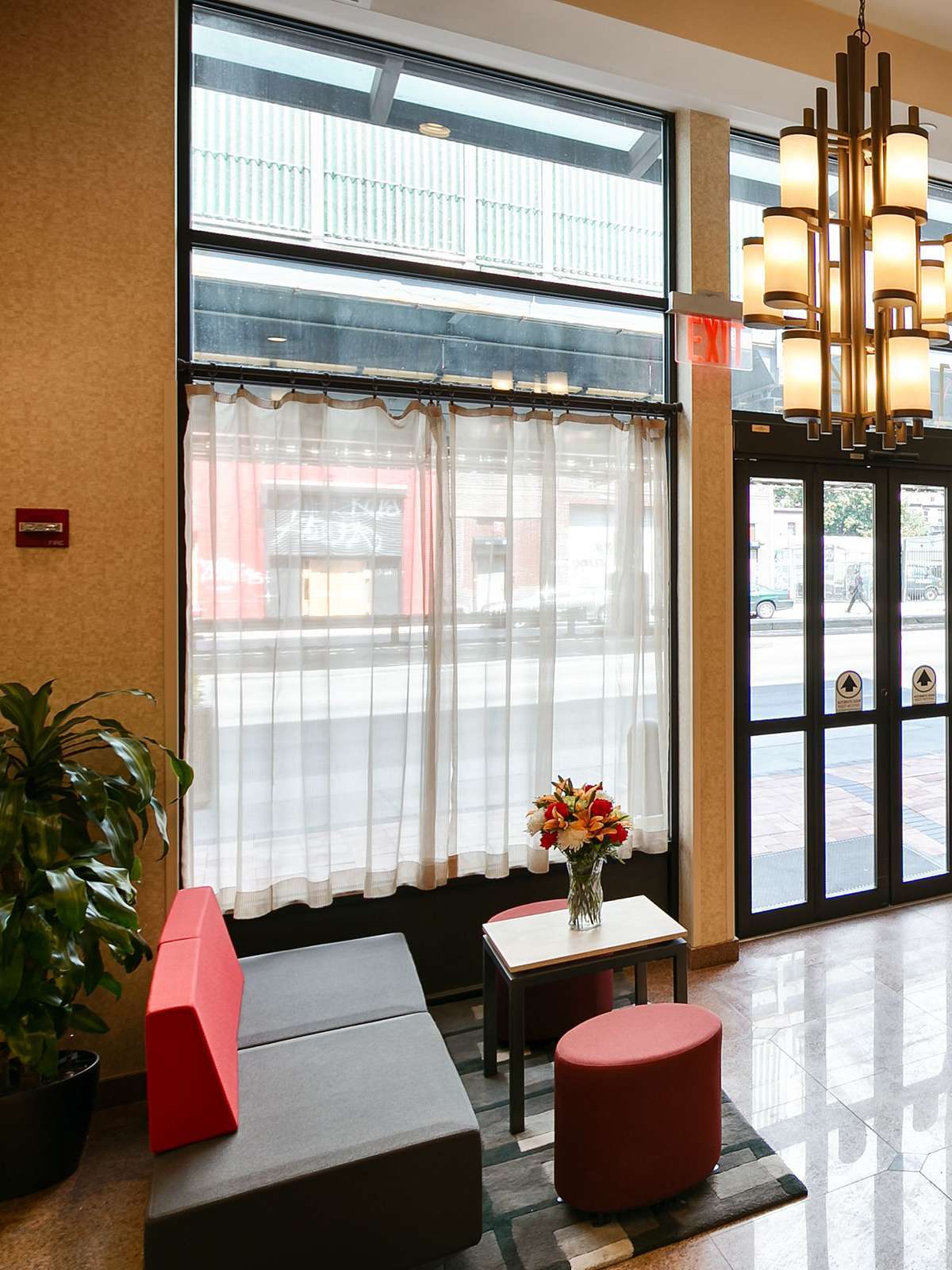 Hotel Best Western Plus Arena Hotel photo 3