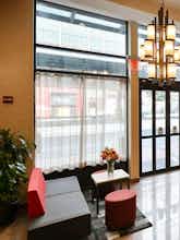 Hotel Best Western Plus Arena Hotel photo 3