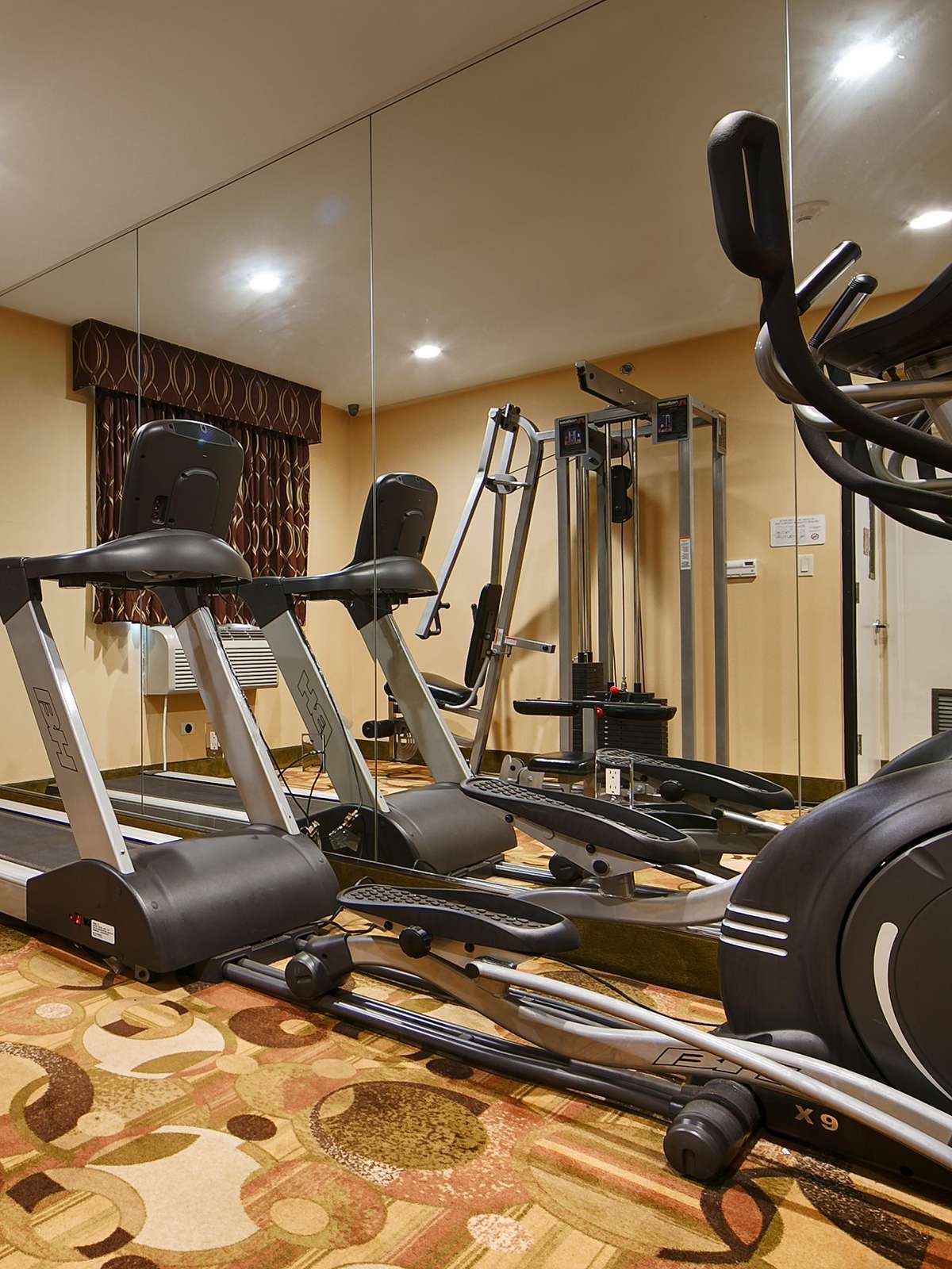 Hotel Best Western Plus Arena Hotel photo 5