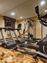 Hotel Best Western Plus Arena Hotel photo 5