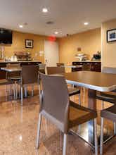 Hotel Best Western Plus Arena Hotel photo 4