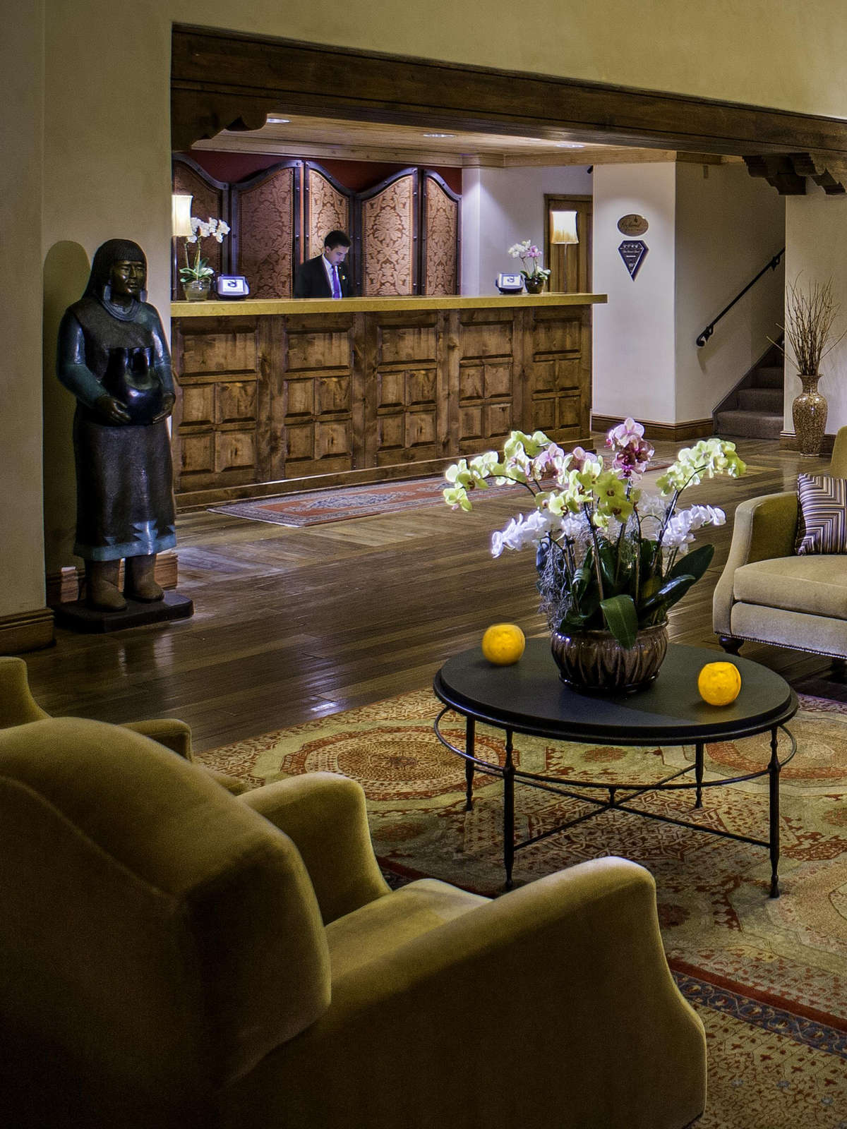 Hotel Eldorado Hotel and Spa photo 4