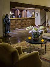 Hotel Eldorado Hotel and Spa photo 4