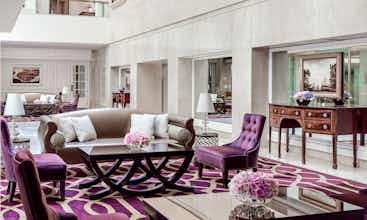 Hotel The Langham Boston photo 1