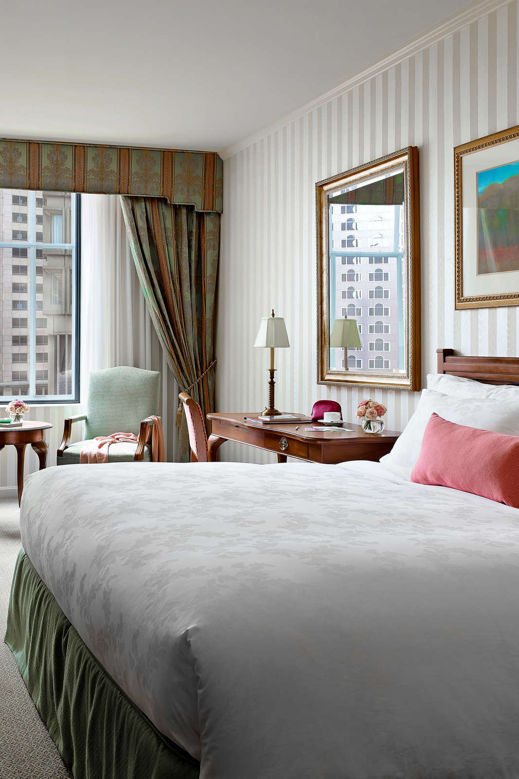 Hotel The Langham Boston photo 4