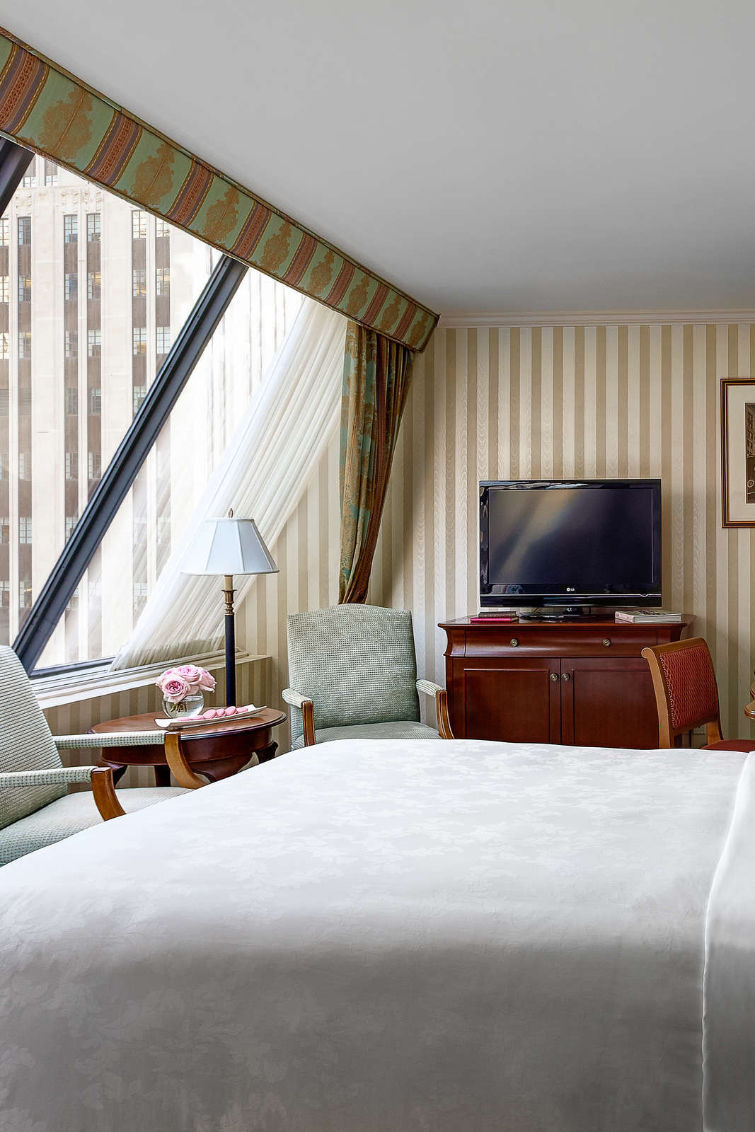 Hotel The Langham Boston photo 5