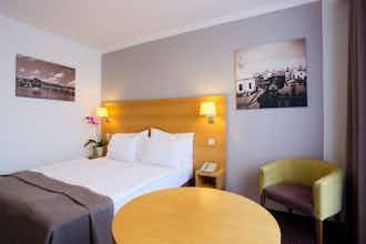 Hotel Jurys Inn Prague photo 3