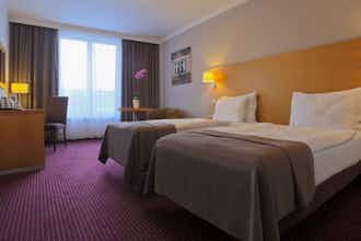 Hotel Jurys Inn Prague photo 4