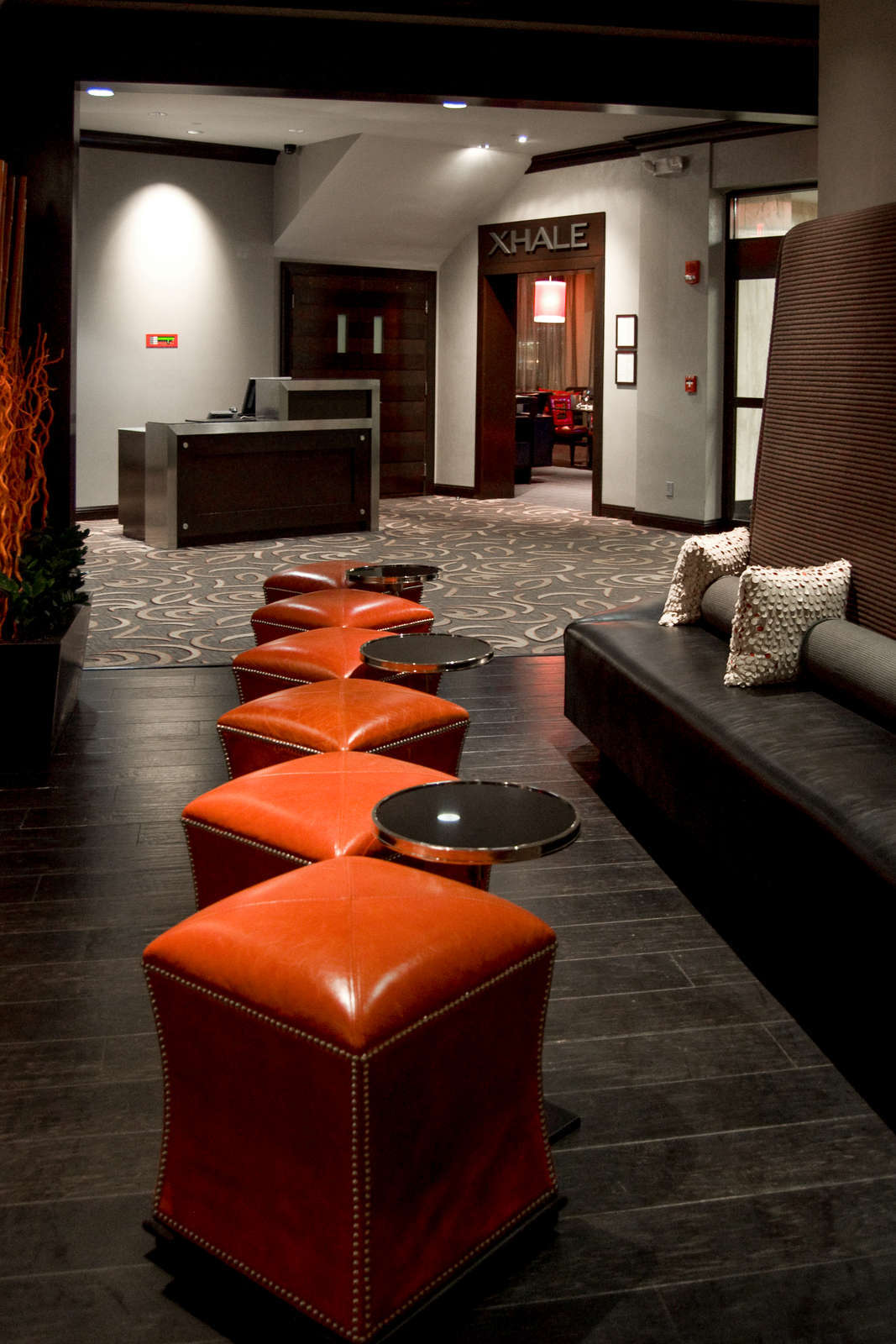 Hotel Copley Square Hotel photo 1