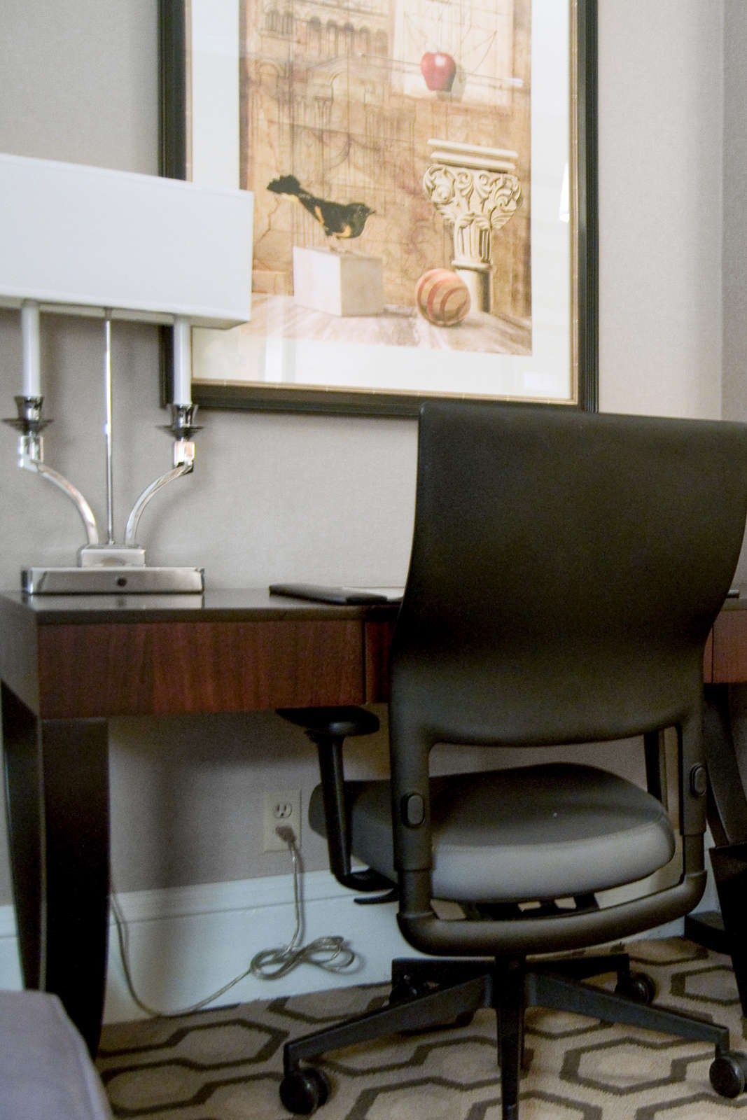 Hotel Copley Square Hotel photo 4