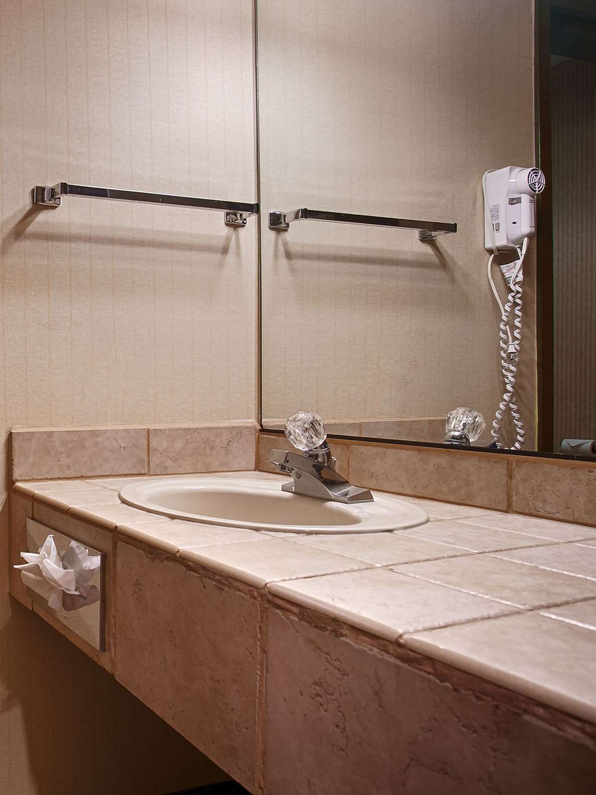 Hotel Best Western Airport Plaza photo 3