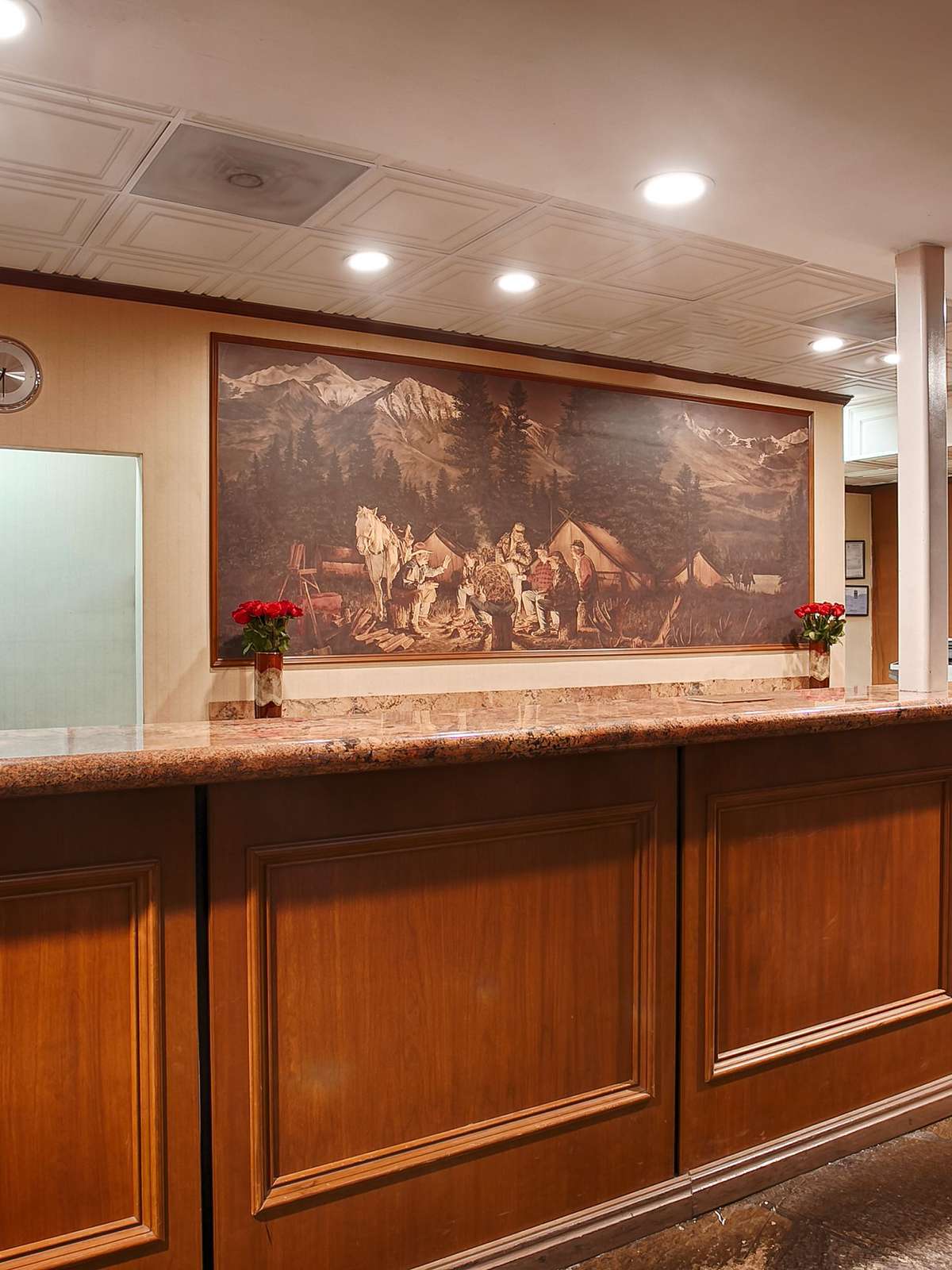 Hotel Best Western Airport Plaza photo 5